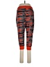 Unbranded Graphic Orange Active Pants Size L - photo 2