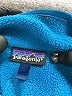 Patagonia Blue Fleece Size 14 - photo 6