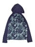 Dakine Blue Zip Up Hoodie Size 14 - 16 - photo 2