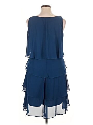 S.L. Fashions Cocktail Dress (view 2)