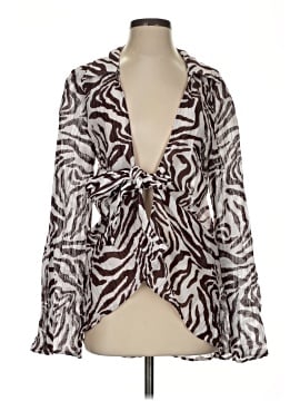 Monday Body Kimono (view 1)