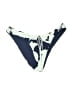 Roxy Print Blue Swimsuit Bottoms Size XS - photo 1