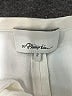 3.1 Phillip Lim White Casual Pants Size 2 - photo 7