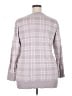 Torrid Gray Cardigan Size 2X Plus (2) - photo 2