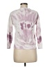 Assorted Brands Tie-dye Purple Sweatshirt Size M - photo 2