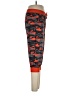 Unbranded Graphic Orange Active Pants Size L - photo 4
