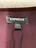 Express Brown Formal Skirt Size XL - photo 4