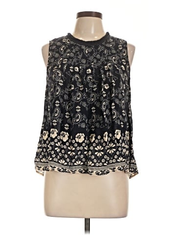 Sea New York Sleeveless Blouse (view 1)