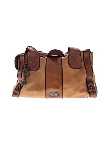 Fossil Shoulder Bag (view 1)