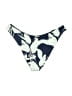 Roxy Print Blue Swimsuit Bottoms Size XS - photo 2