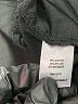 Liz Claiborne Solid Black Active Pants Size 18 - photo 5