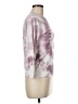 Assorted Brands Tie-dye Purple Sweatshirt Size M - photo 4