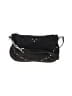 Zara 100% Polyester Black Crossbody Bag One size - photo 1