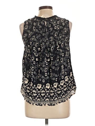 Sea New York Sleeveless Blouse (view 2)
