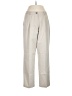 L.L.Bean 100% Cotton Ivory Casual Pants Size 12 - photo 1