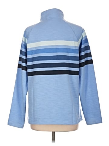 L.L.Bean 3/4 Sleeve Turtleneck (view 2)