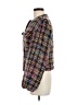 APRICOT Tweed Black Jacket Size 6 - photo 5