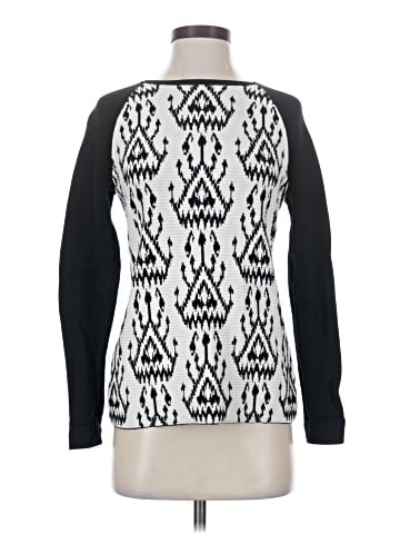 J. McLaughlin Pullover Sweater (view 1)