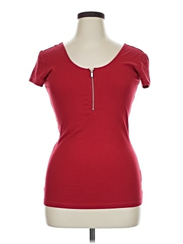 Guess Short Sleeve T-Shirt (view 1)