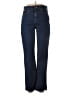 J.Crew Blue Jeans Size 26 waist - photo 1