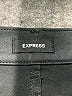 Express Black Casual Pants Size 4R - photo 7