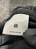 Express Black Casual Pants Size 4R - photo 8