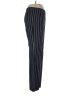 Lisette-L Stripes Blue Dress Pants Size 10 - photo 4