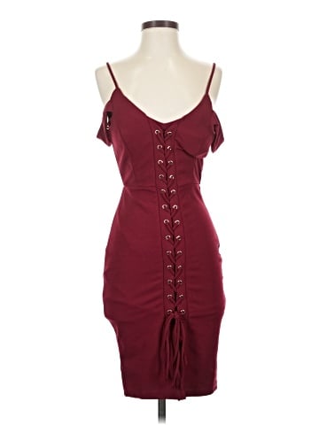 Trac Cocktail Dress (view 1)