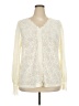 Shein Ivory Cardigan Size XXL - photo 1