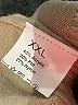 Unbranded Color Block Tan Pullover Sweater Size XXL - photo 7