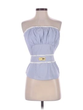 Elisabetta Franchi Sleeveless Top (view 1)