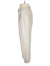 L.L.Bean 100% Cotton Ivory Casual Pants Size 12 - photo 5