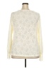 Shein Ivory Cardigan Size XXL - photo 2