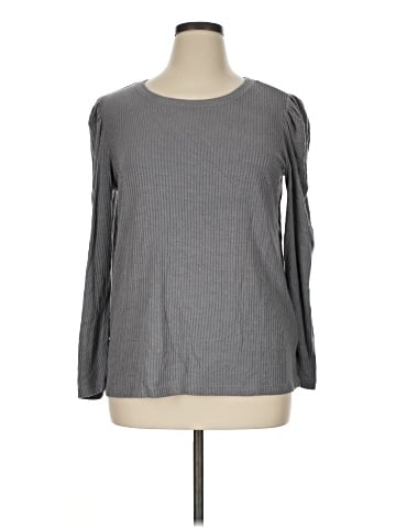 Philosophy Republic Clothing Pullover Sweater (view 1)