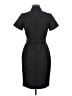 Calvin Klein Gray Casual Dress Size 6 - photo 2