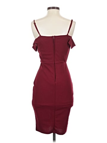 Trac Cocktail Dress (view 2)