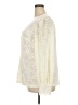 Shein Ivory Cardigan Size XXL - photo 5