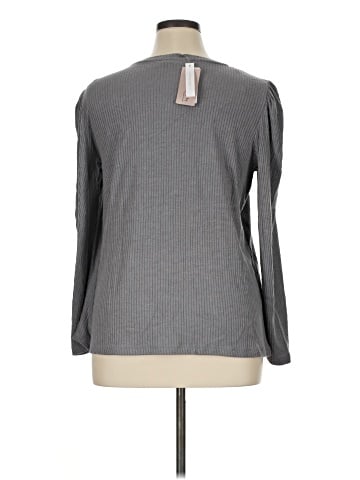 Philosophy Republic Clothing Pullover Sweater (view 2)