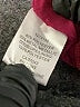 Bailey 44 Burgundy Long Sleeve Blouse Size XS - photo 8