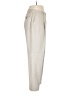L.L.Bean 100% Cotton Ivory Casual Pants Size 12 - photo 4