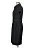 Calvin Klein Gray Casual Dress Size 6 - photo 5