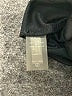 Calvin Klein 100% Polyester Paisley Black Cocktail Dress Size 4 - photo 8