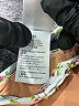 J.Crew Floral Ivory Swimsuit Top Size M - photo 4
