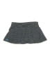 New Balance Stripes Black Blue Active Skort Size L - photo 1