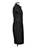 Calvin Klein Gray Casual Dress Size 6 - photo 4