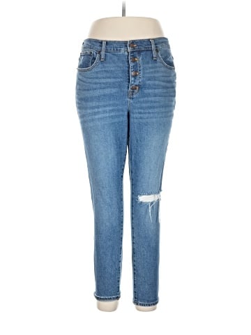 J.Crew Factory Store Jeans (view 1)