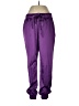 Lilly Pulitzer Purple Casual Pants Size L - photo 1