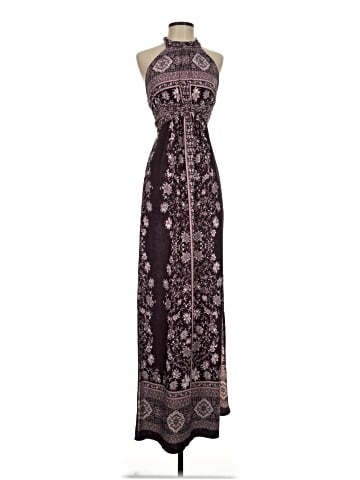 Moa Moa Casual Dress (view 1)