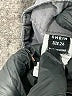 Shein 100% Cotton Gray Cargo Pants Size 26 waist - photo 4