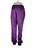 Lilly Pulitzer Purple Casual Pants Size L - photo 2